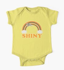 Firefly - Serenity | Double rainbow One Piece - Short Sleeve
