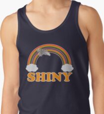 Firefly - Serenity | Double rainbow Tanktop für Männer