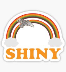 Firefly - Serenity | Double rainbow Sticker
