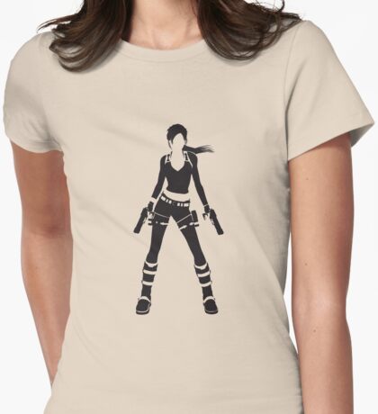 lara dot shirt