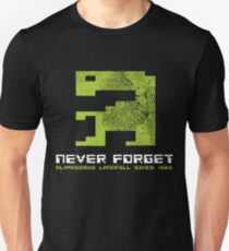 1983 - Never Forget Unisex T-Shirt