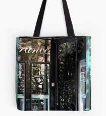 Doorway Tote Bag