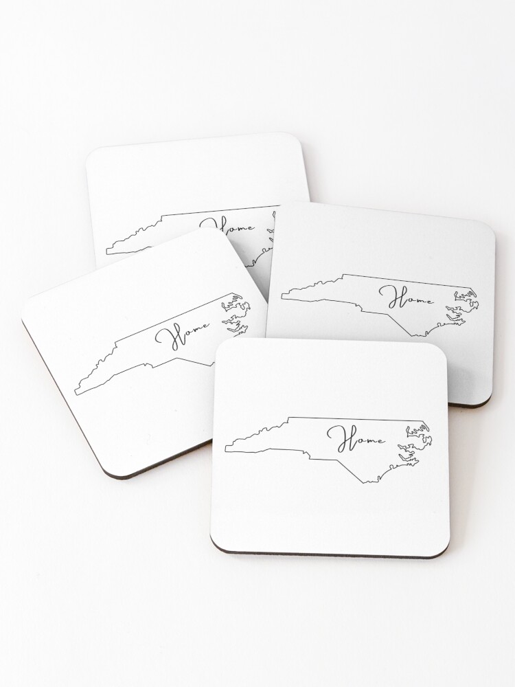 home coasters
