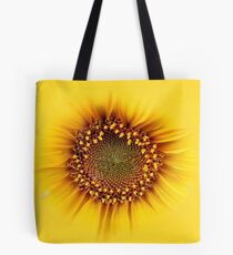 sunflower Tote Bag