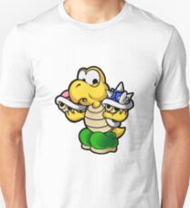 lemmy koopa shirt