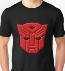 Autobot Unisex T-Shirt