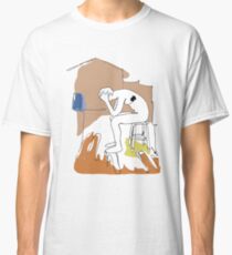 Biffy Clyro - Puzzle Classic T-Shirt