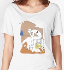 Biffy Clyro - Puzzle Women's Relaxed Fit T-Shirt
