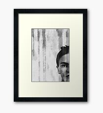 Frida Kahlo Framed Print