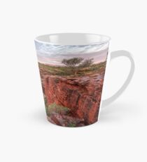 Joffre gorge Tall Mug