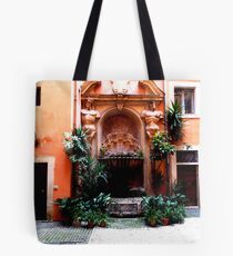 Nourishment Tote Bag