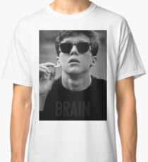 Brain - The Breakfast Club Classic T-Shirt
