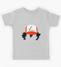Ash Kids Tee