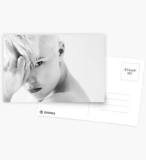 meluxine.3 Postcards