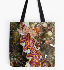 Nudi Tote Bag