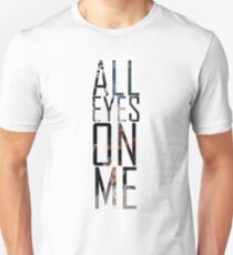 Tupac Shirt Unisex T-Shirt