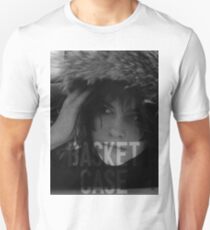 Basket Case - The Breakfast Club Unisex T-Shirt