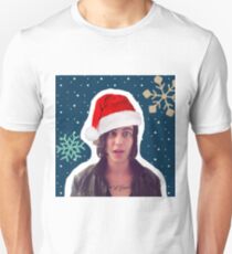 Kellin Quinn Christams Unisex T-Shirt