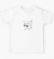 Ghost Kids Tee
