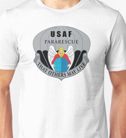 pararescue shirts