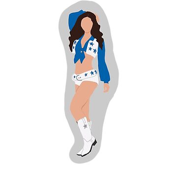 Pin on Dallas cowboys cheerleaders