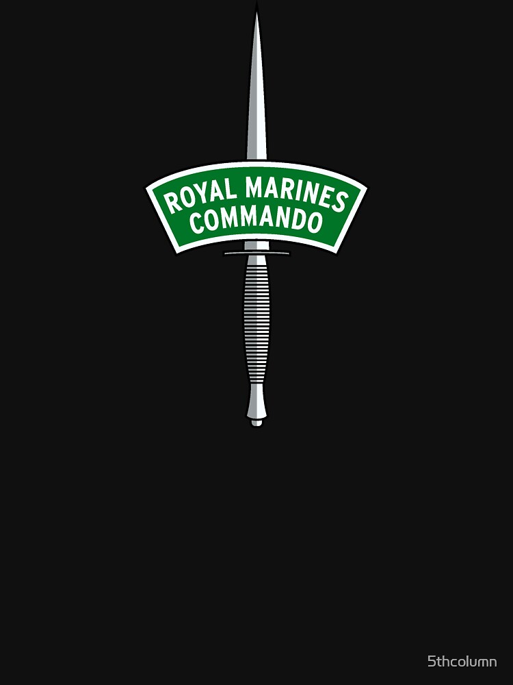 royal marines charity t shirt