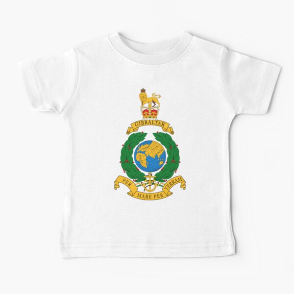 Mens Royal Marines Cap Badge Hoodie Commando Navy Elite British Forces Top