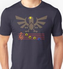 Song of the Songbird Unisex T-Shirt
