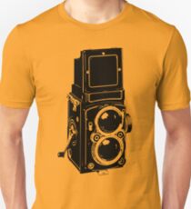 Roliflex Unisex T-Shirt