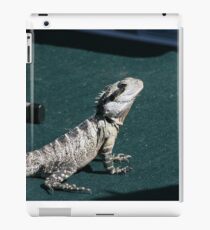 Evil Eye iPad Case/Skin