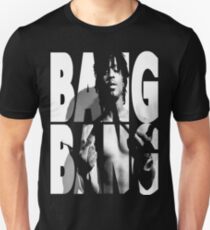 Chief keef Bang Bang Unisex T-Shirt
