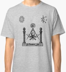 Brother hood Classic T-Shirt