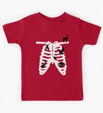 RibCage Kids Tee