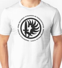 Foreign Legion 2 REP Unisex T-Shirt