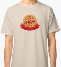 Camiseta clásica The Pie Hole