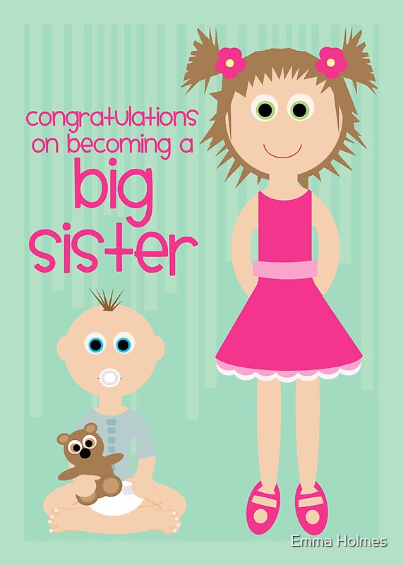 birth-congratulations-new-big-sister-greeting-cards-by-emma-holmes