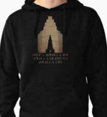 Constants Pullover Hoodie