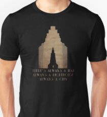 Constants Unisex T-Shirt