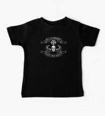 82nd Airborne Death From Above Baby Tee