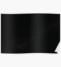 Night Stars Poster
