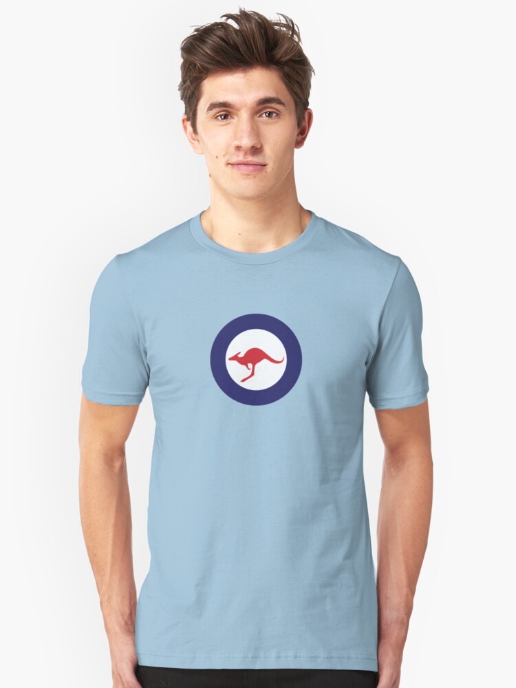 raaf shirt