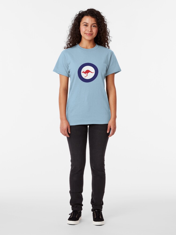 raaf shirt