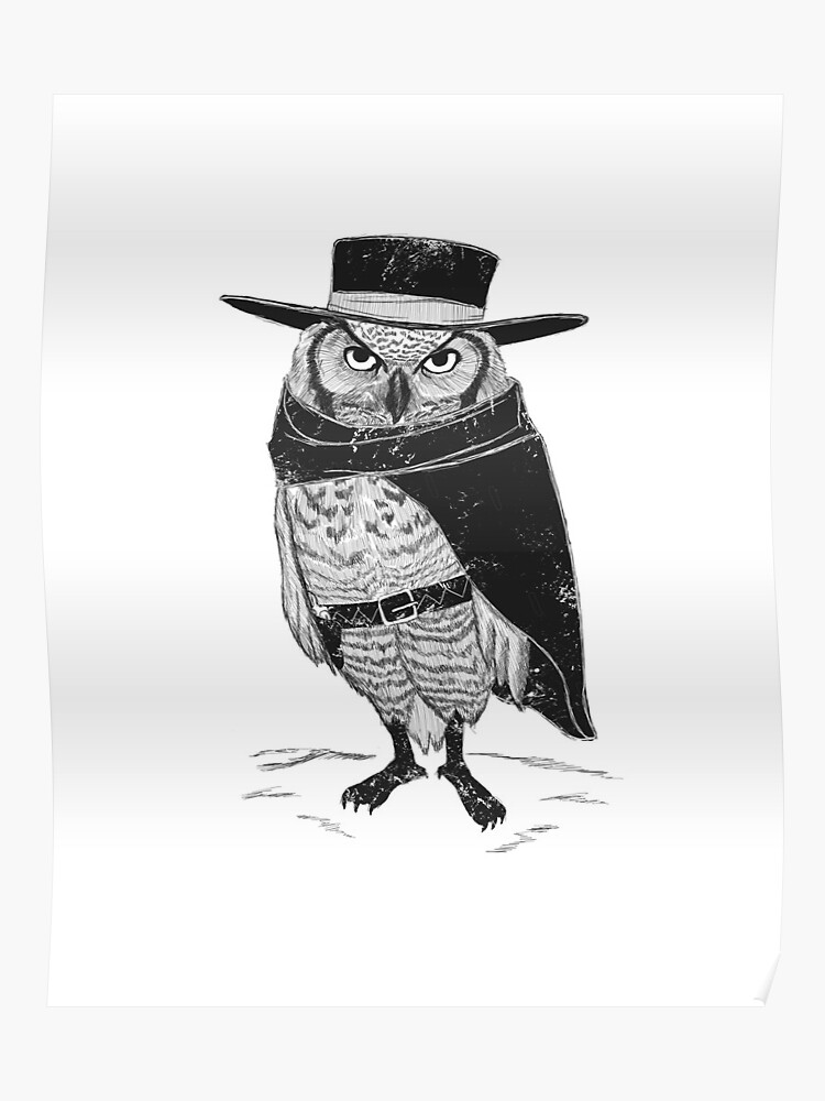 A FISTFUL OF FEATHERS