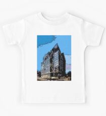 Urban Chaos Kids Tee