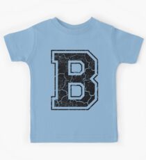 B - the Letter Kids Tee
