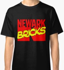 'Brick City Universe' Classic T-Shirt