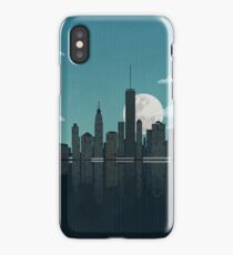 New York City iPhone Case