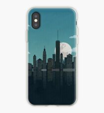 Vinilo o funda para iPhone New York City