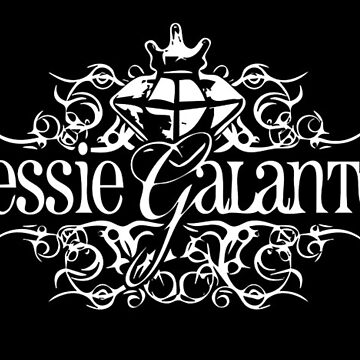 Artwork thumbnail, Jessie Galante Merchandise with Tattoo Design by JessieGalante