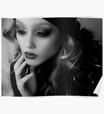 BIBA GIRL 5 Poster